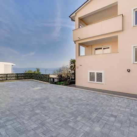 Apartments Baricevic Opatija Luaran gambar