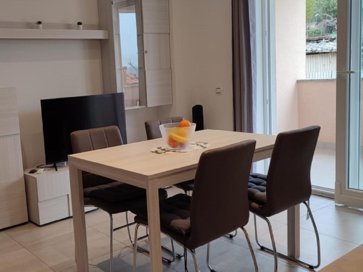 Apartments Baricevic Opatija Luaran gambar