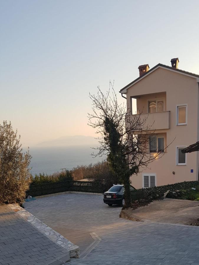 Apartments Baricevic Opatija Luaran gambar