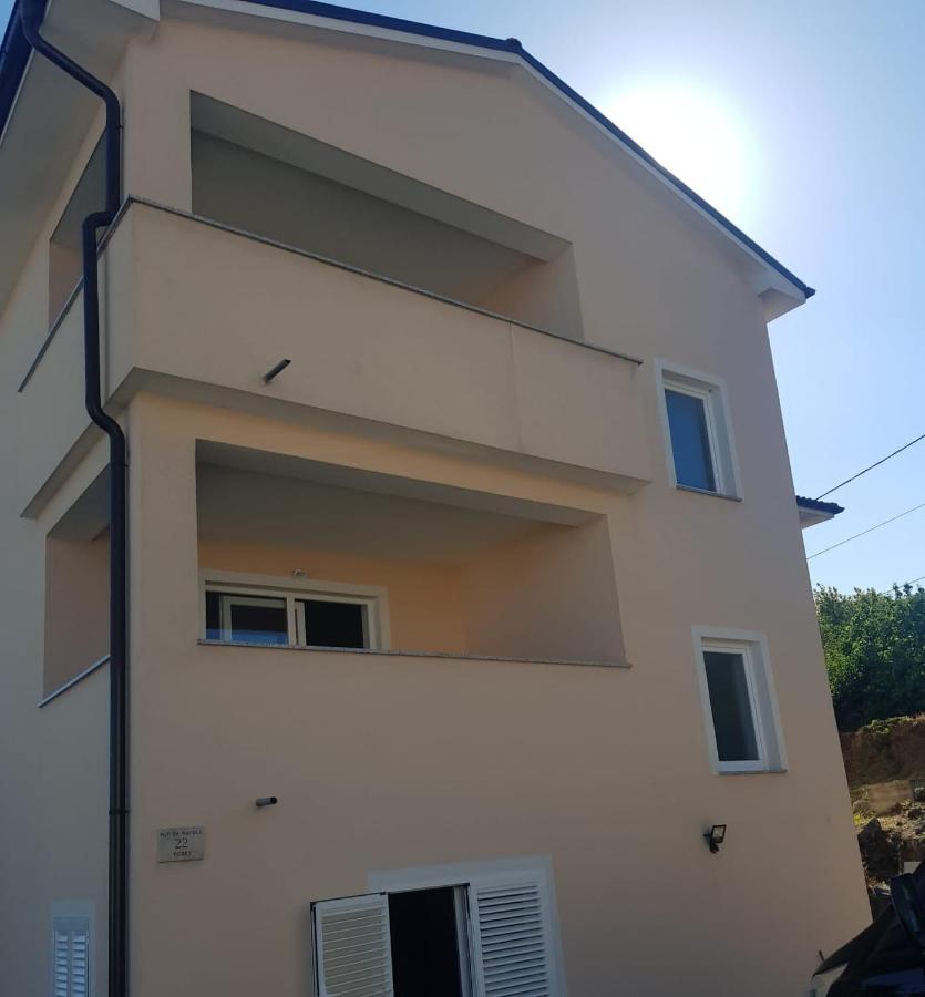 Apartments Baricevic Opatija Luaran gambar