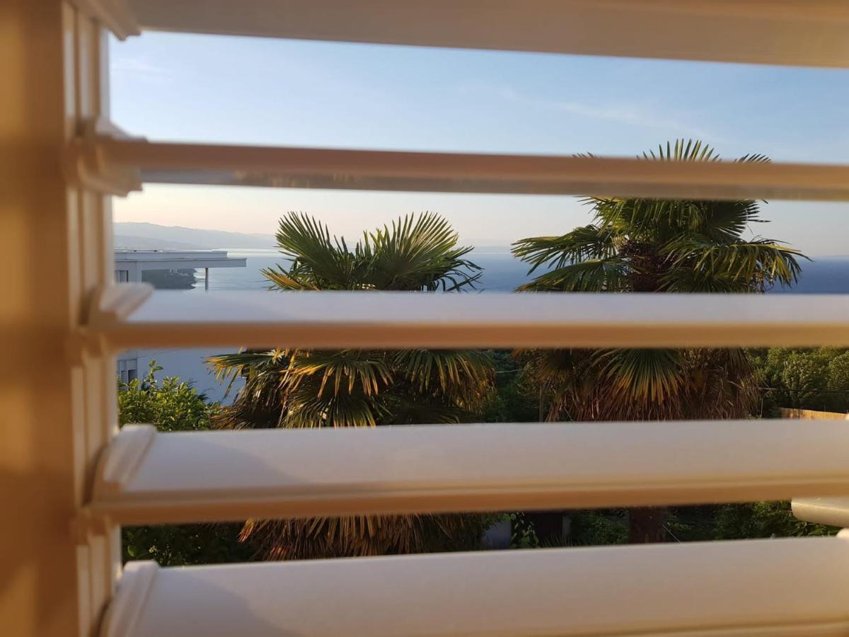 Apartments Baricevic Opatija Luaran gambar