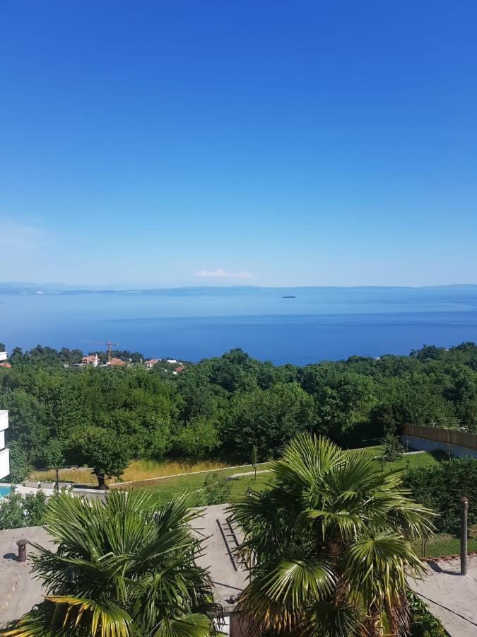 Apartments Baricevic Opatija Luaran gambar