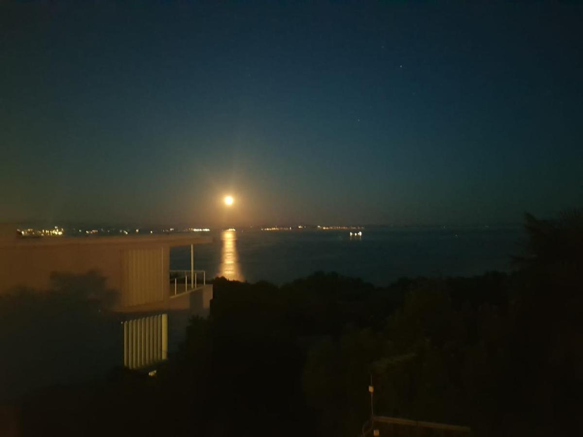 Apartments Baricevic Opatija Luaran gambar