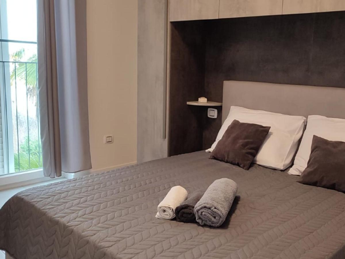 Apartments Baricevic Opatija Luaran gambar