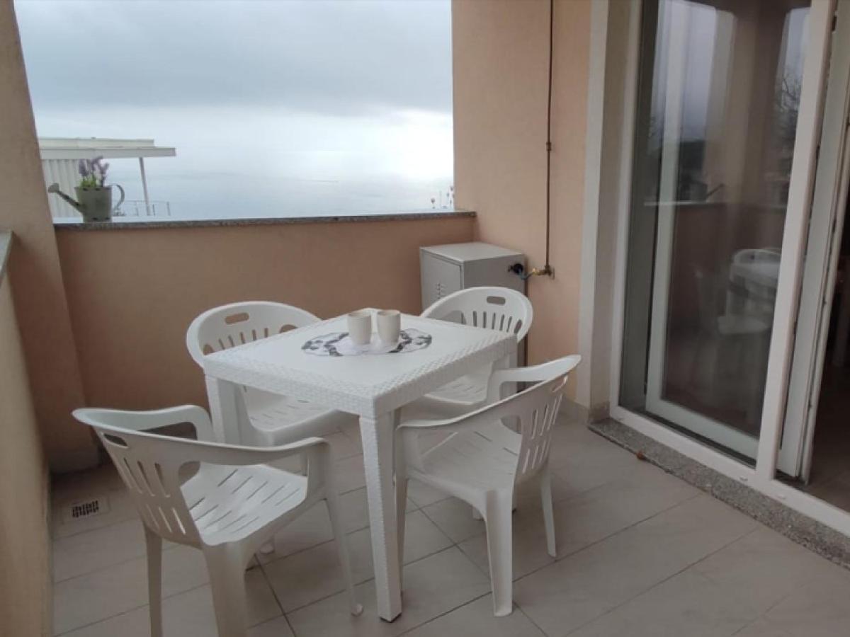 Apartments Baricevic Opatija Luaran gambar