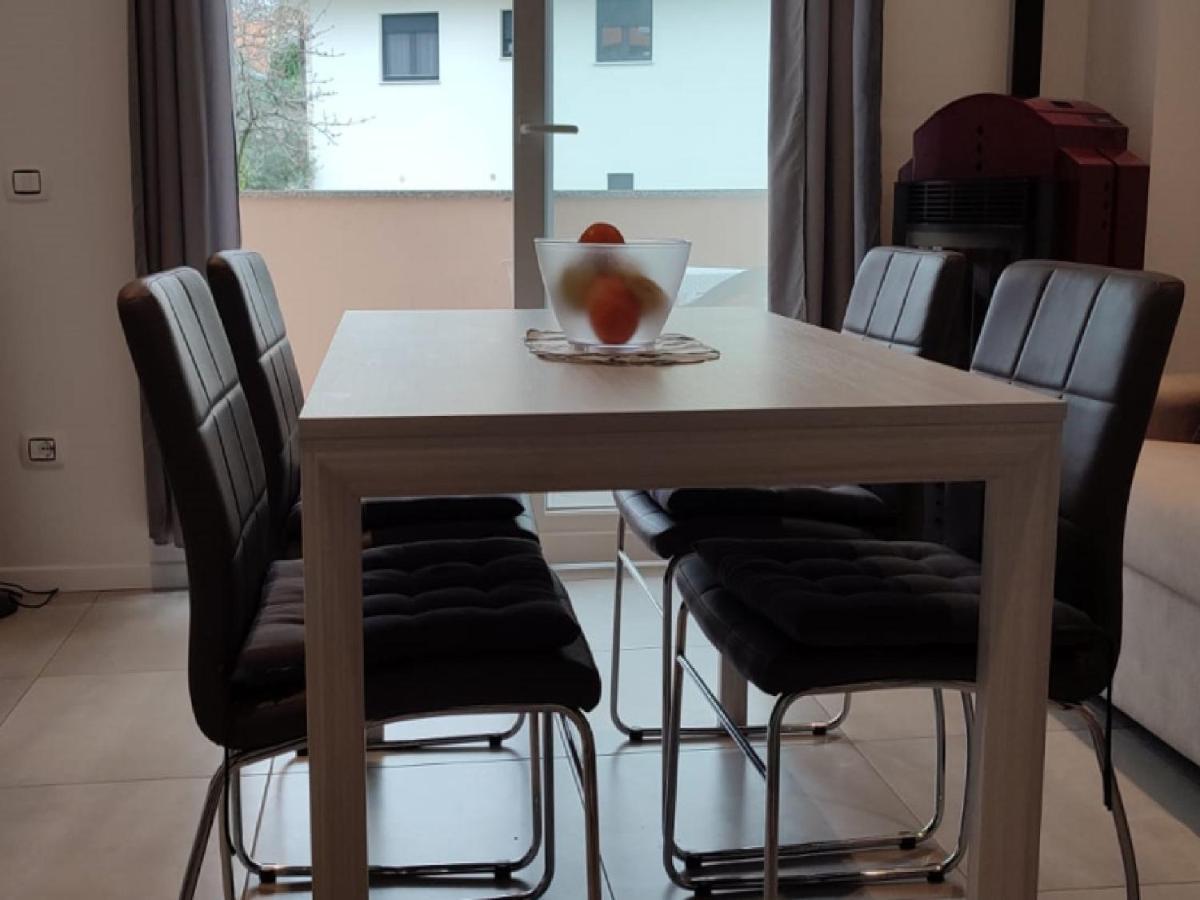 Apartments Baricevic Opatija Luaran gambar