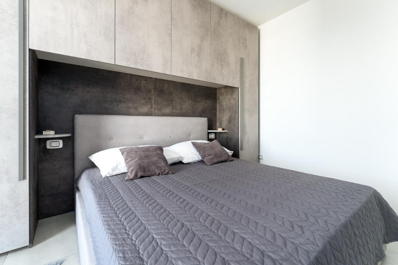 Apartments Baricevic Opatija Luaran gambar