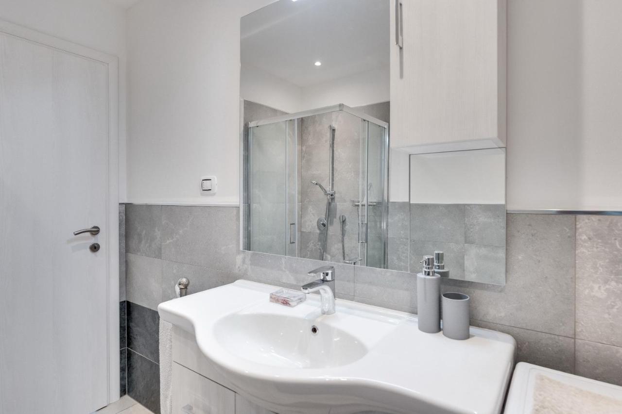 Apartments Baricevic Opatija Luaran gambar