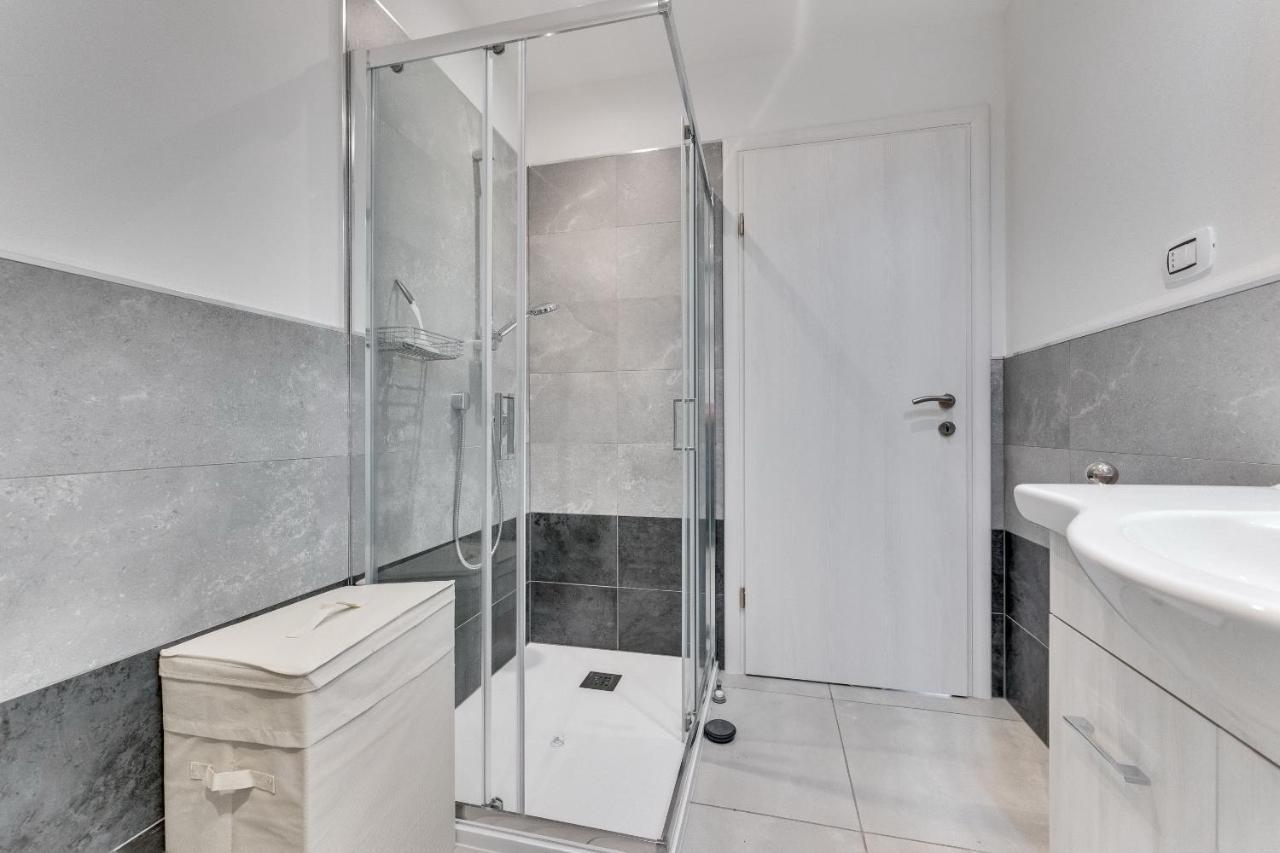 Apartments Baricevic Opatija Luaran gambar