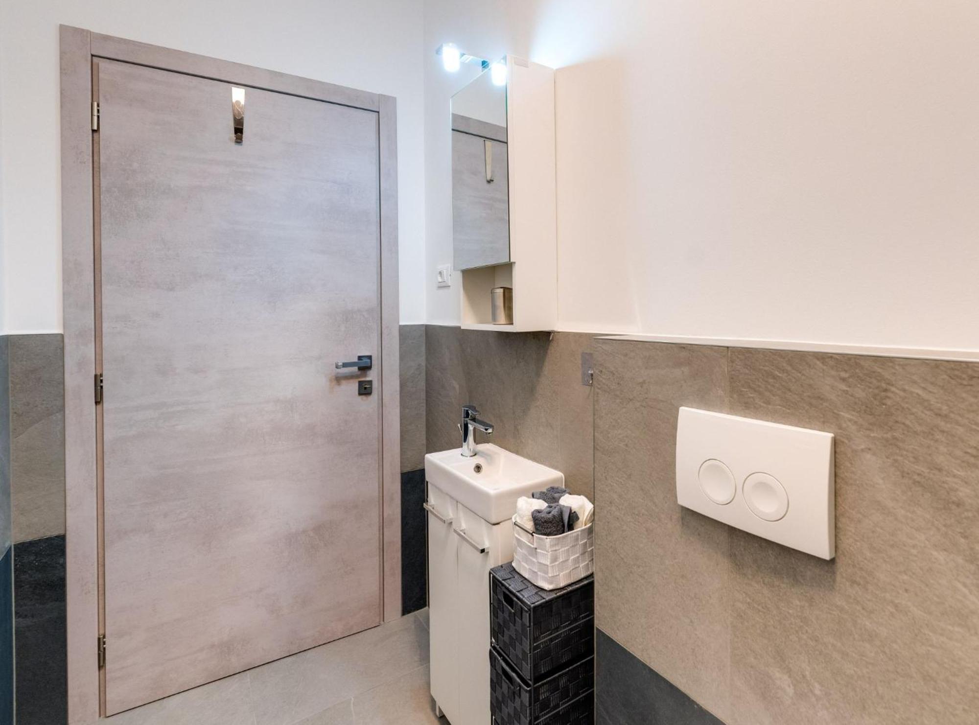 Apartments Baricevic Opatija Luaran gambar