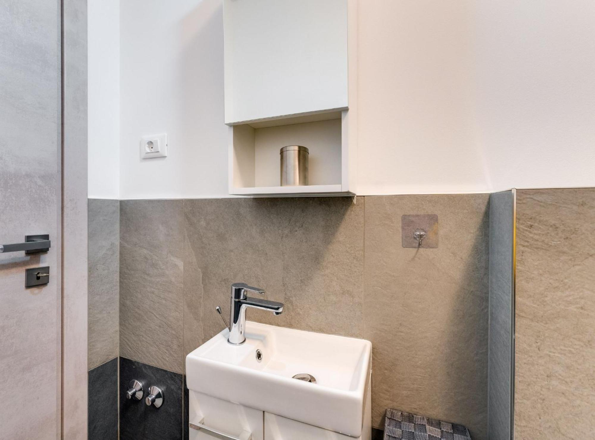 Apartments Baricevic Opatija Luaran gambar