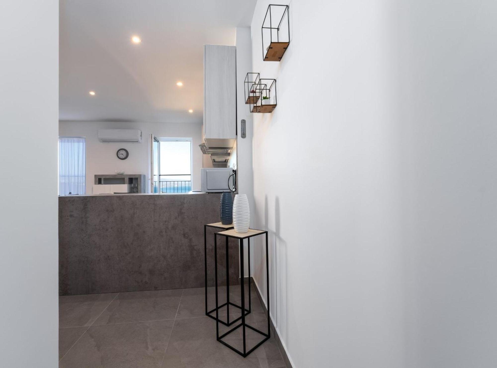 Apartments Baricevic Opatija Luaran gambar