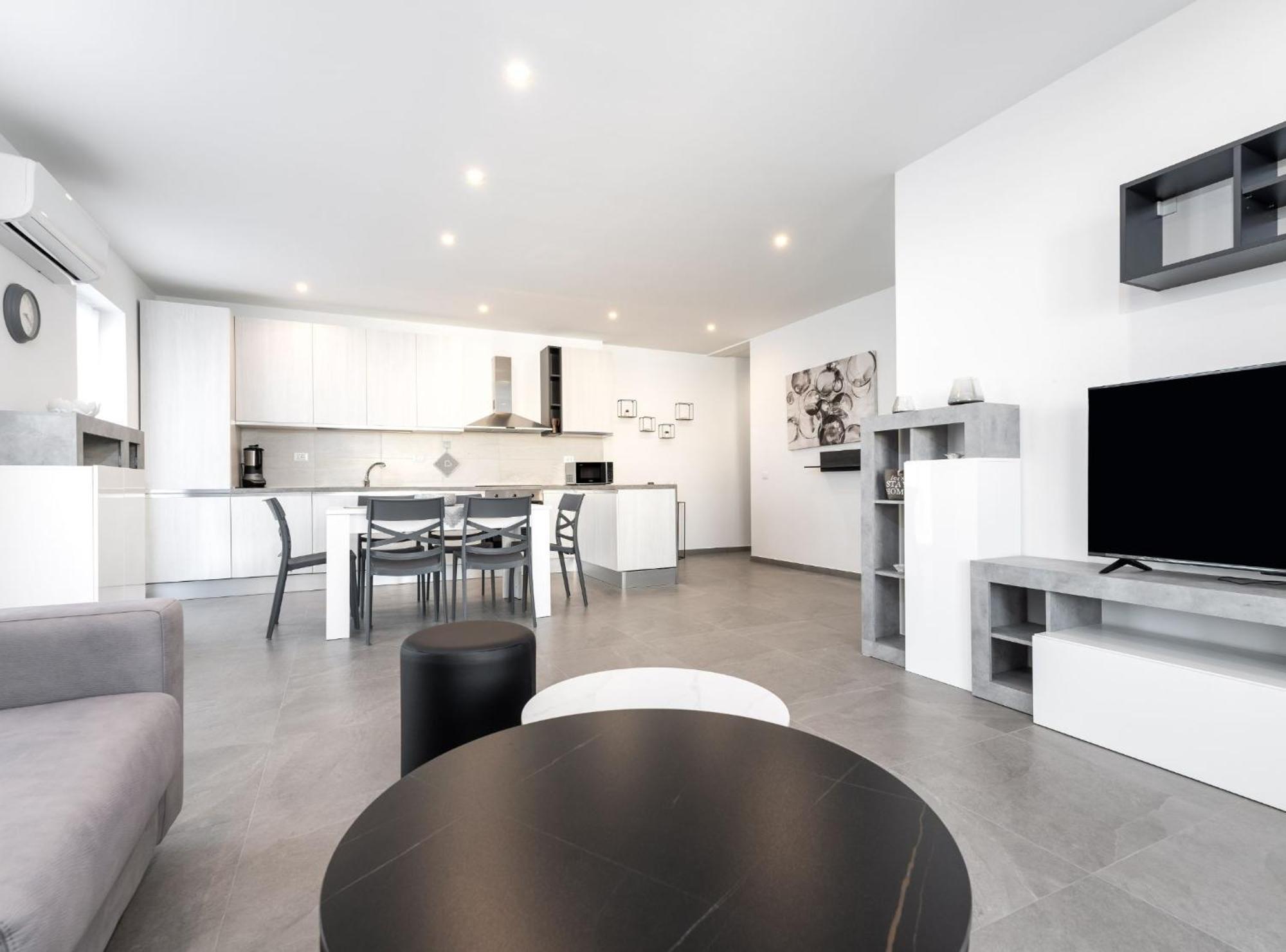 Apartments Baricevic Opatija Luaran gambar