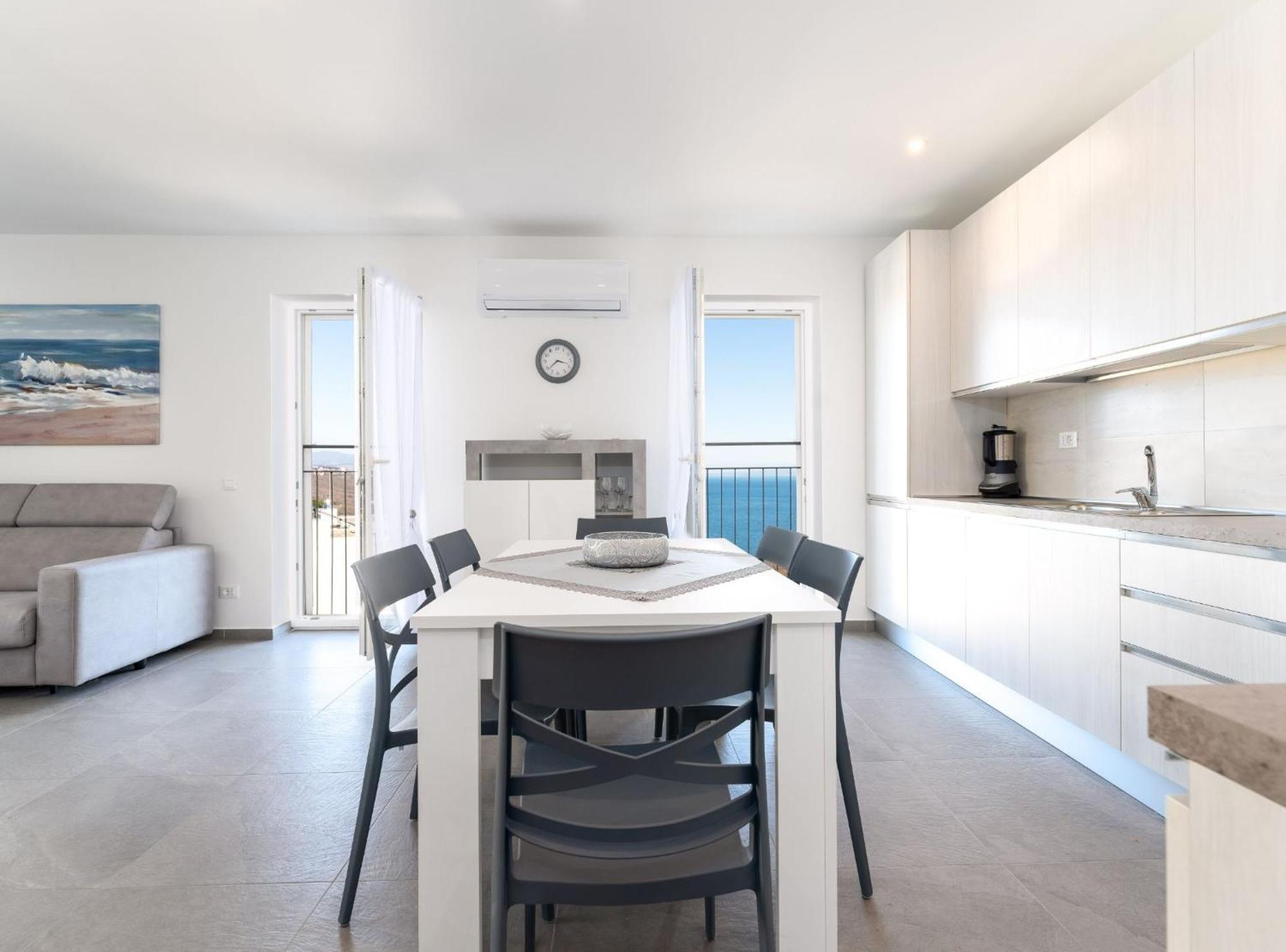 Apartments Baricevic Opatija Luaran gambar