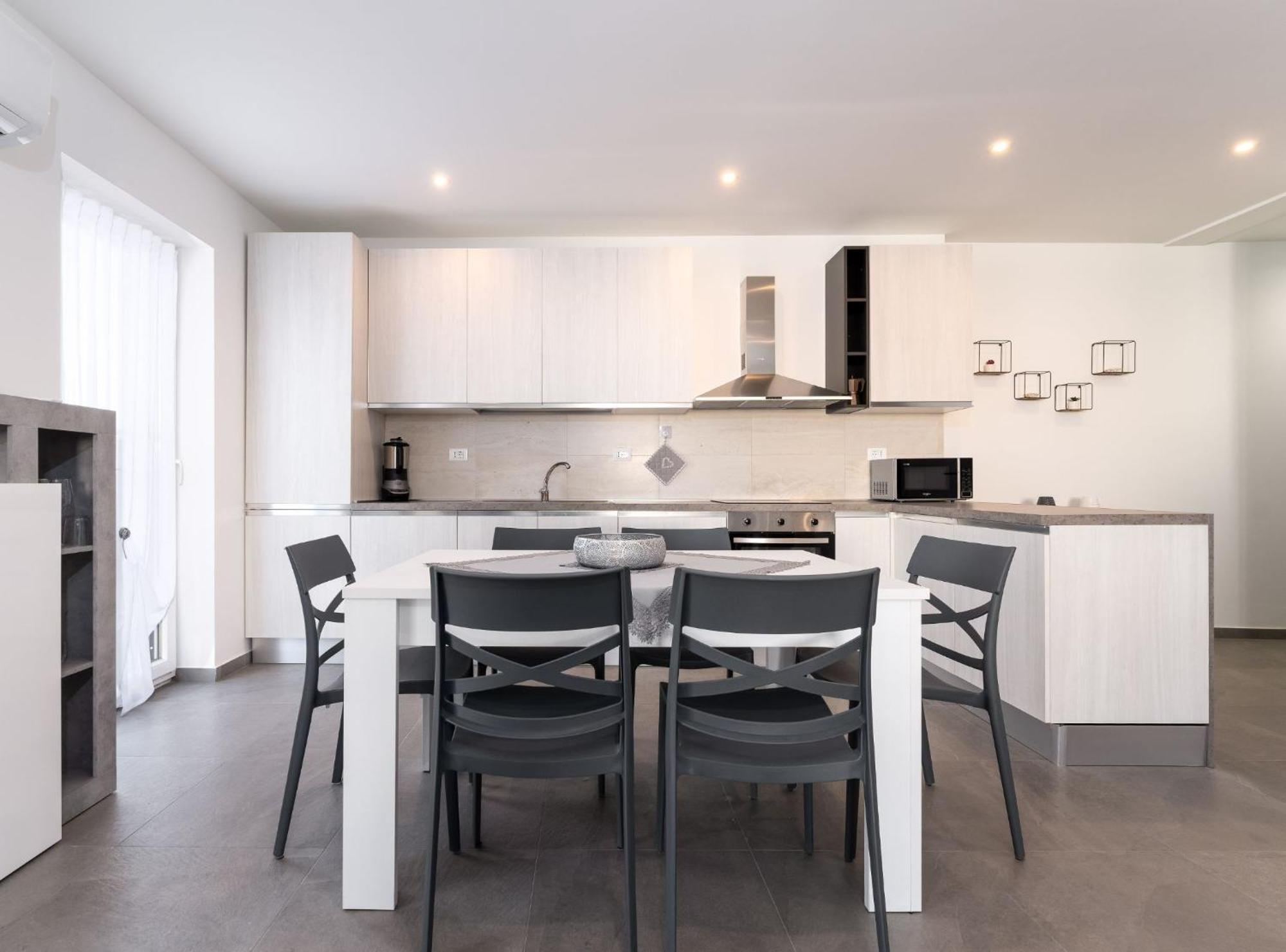 Apartments Baricevic Opatija Luaran gambar