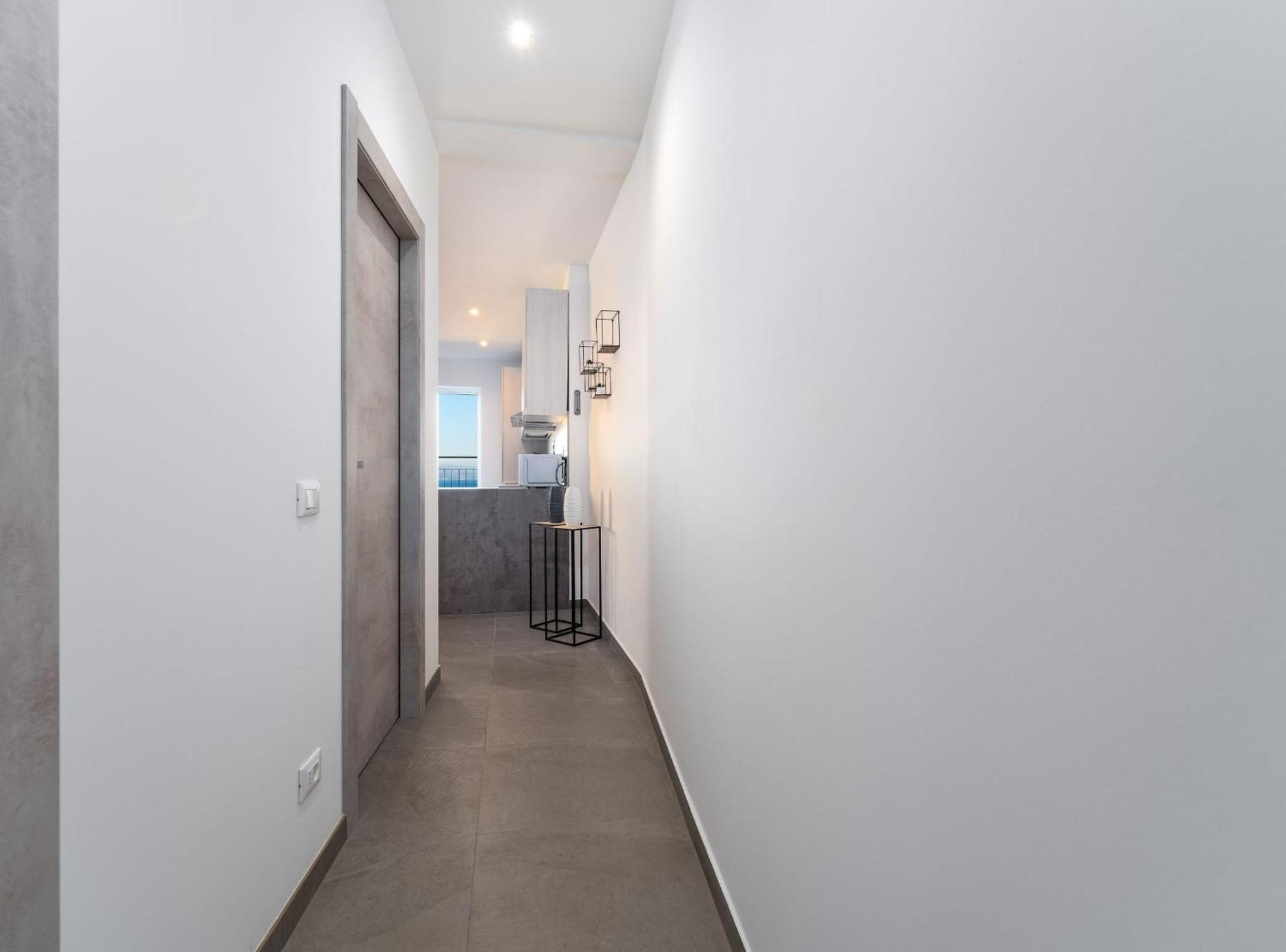 Apartments Baricevic Opatija Luaran gambar