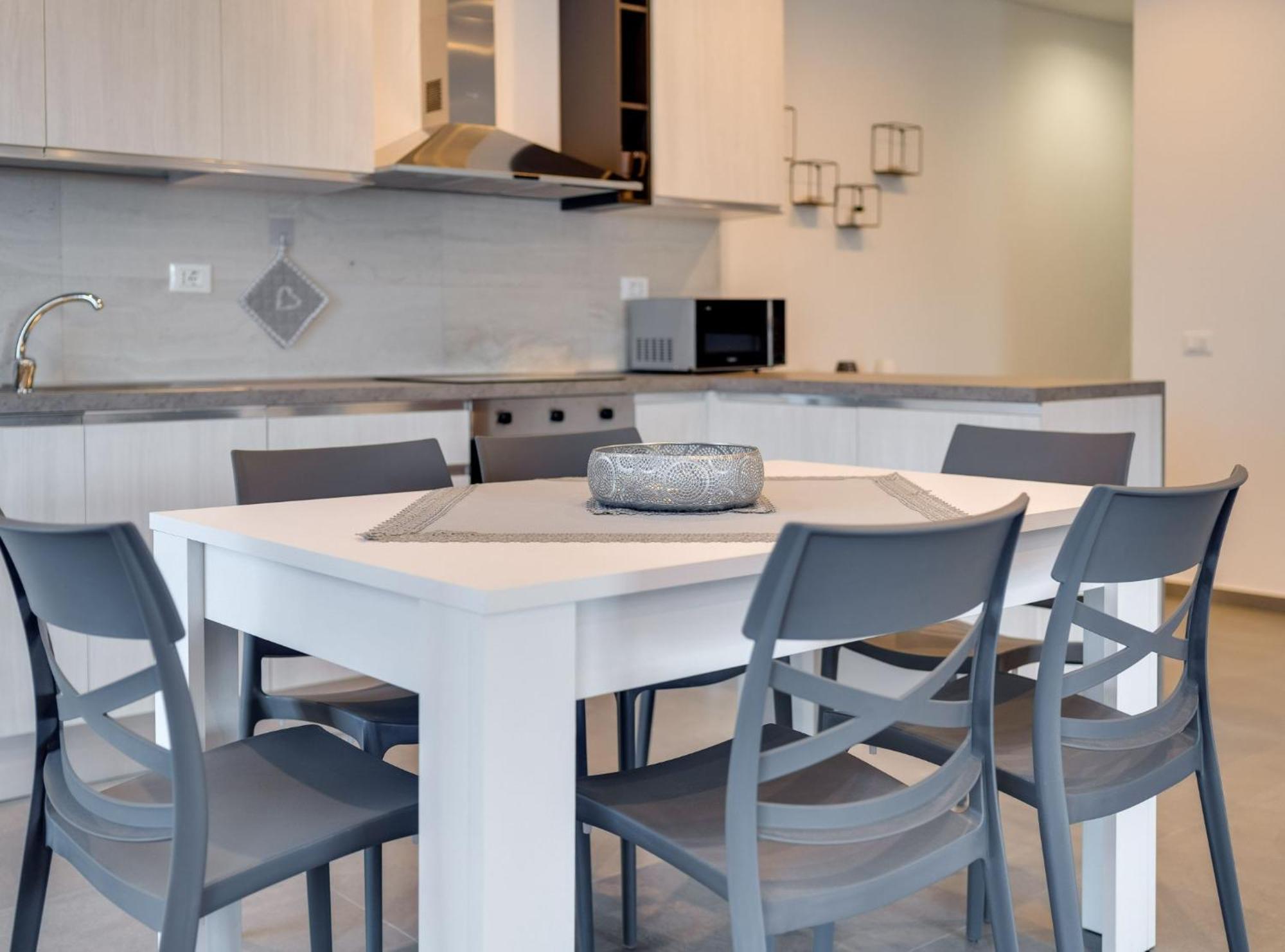 Apartments Baricevic Opatija Luaran gambar