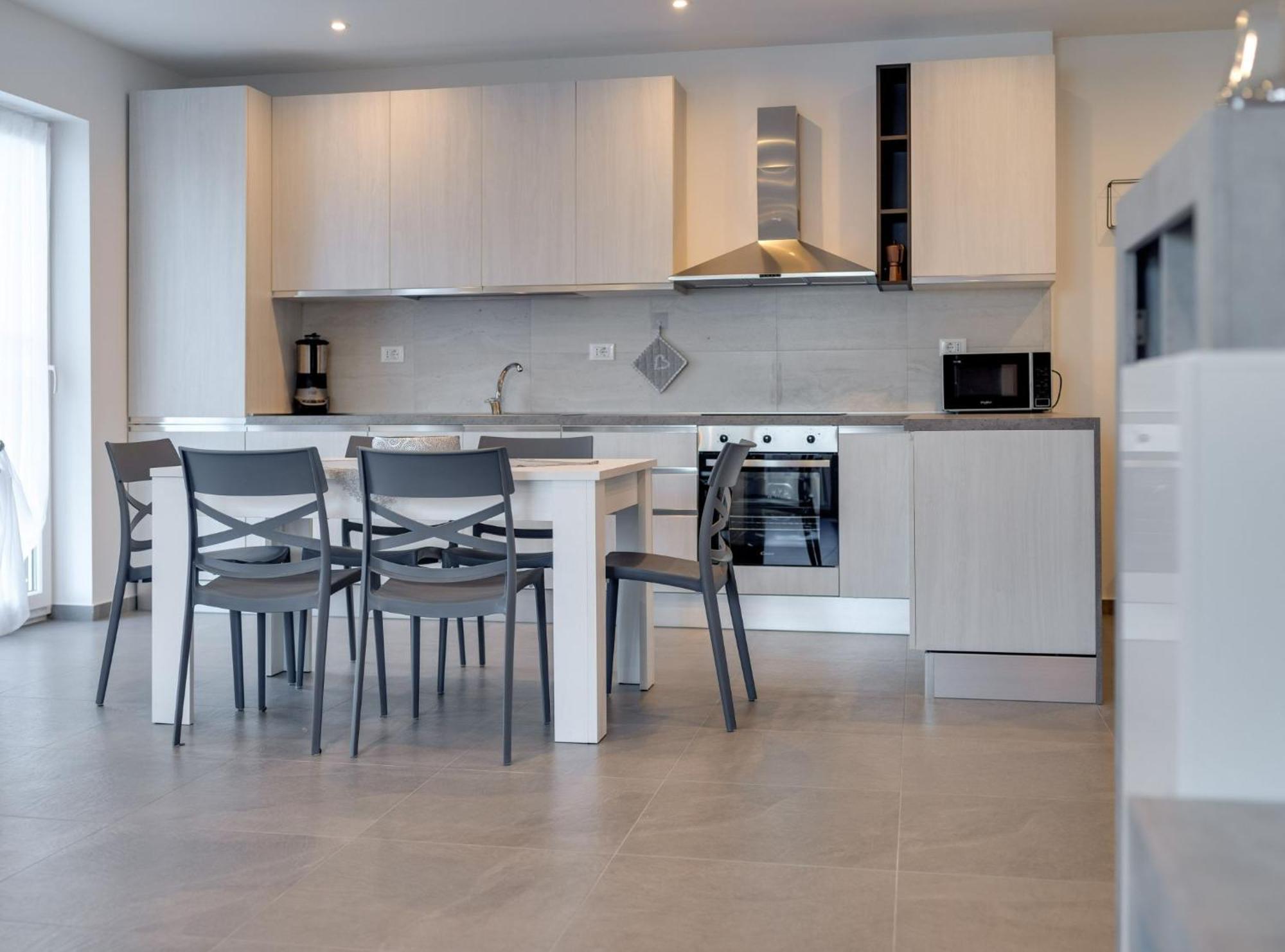 Apartments Baricevic Opatija Luaran gambar