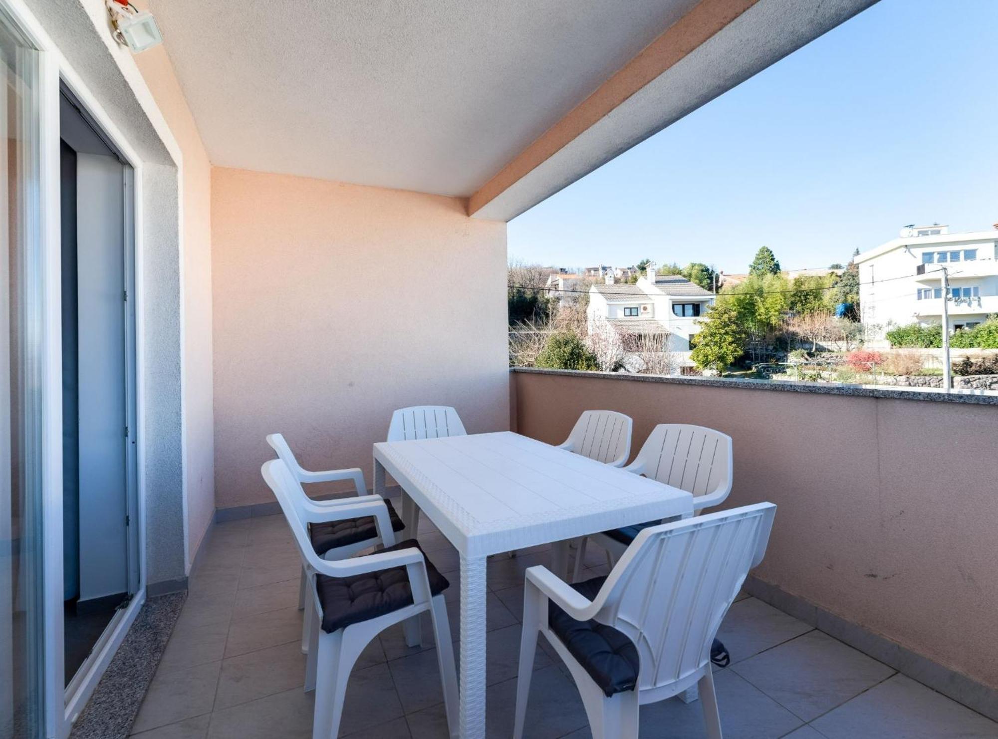Apartments Baricevic Opatija Luaran gambar