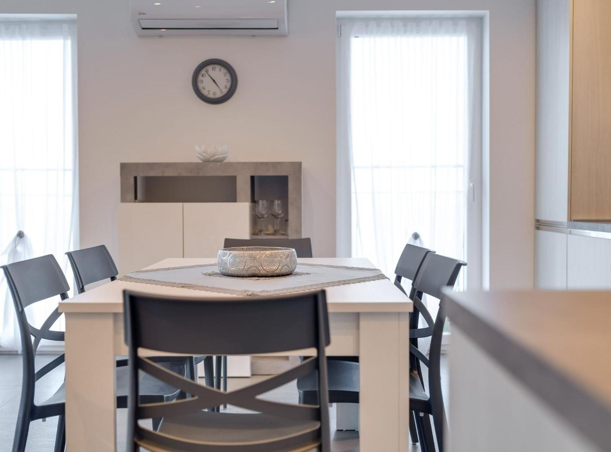 Apartments Baricevic Opatija Luaran gambar
