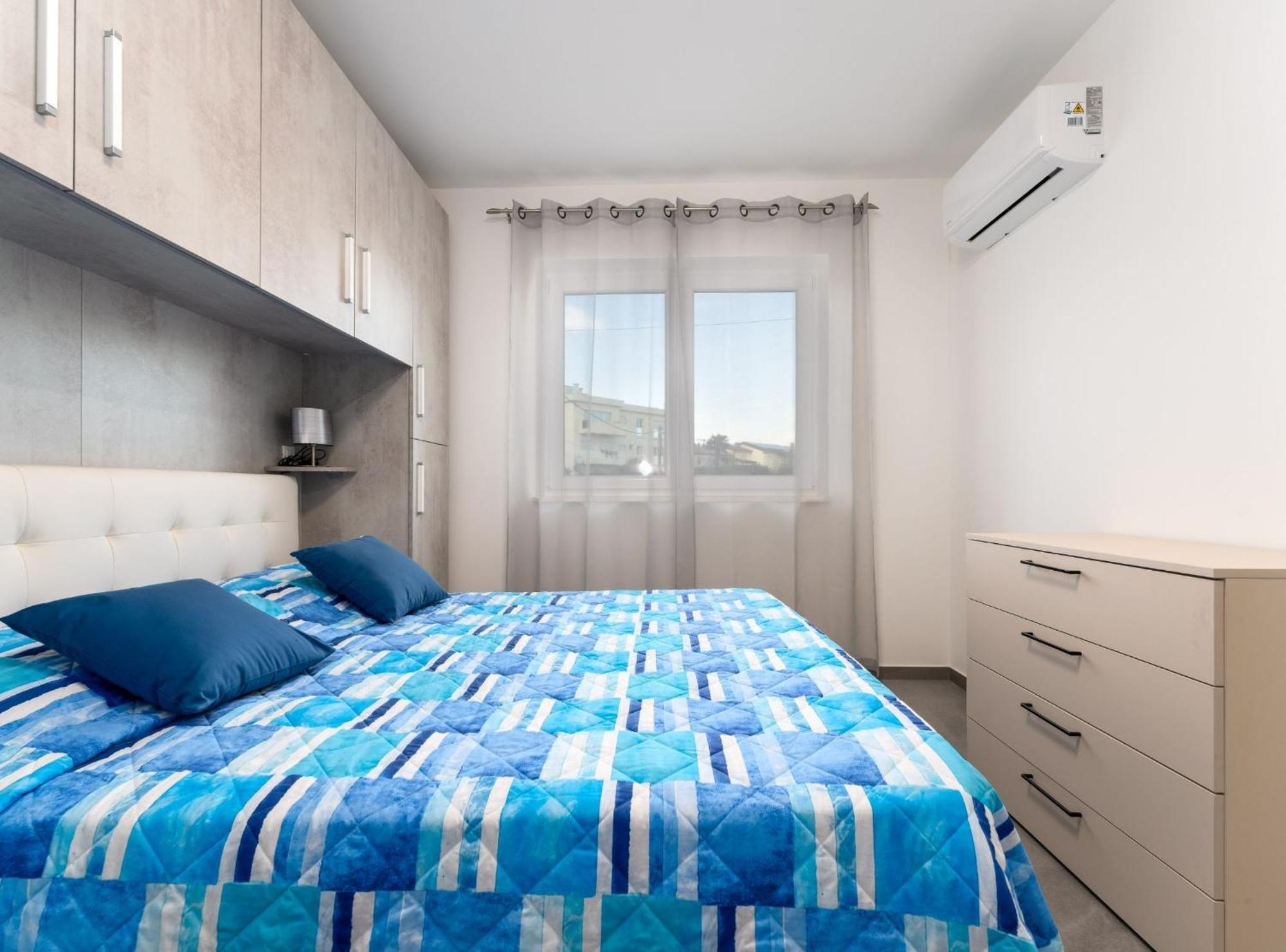 Apartments Baricevic Opatija Luaran gambar