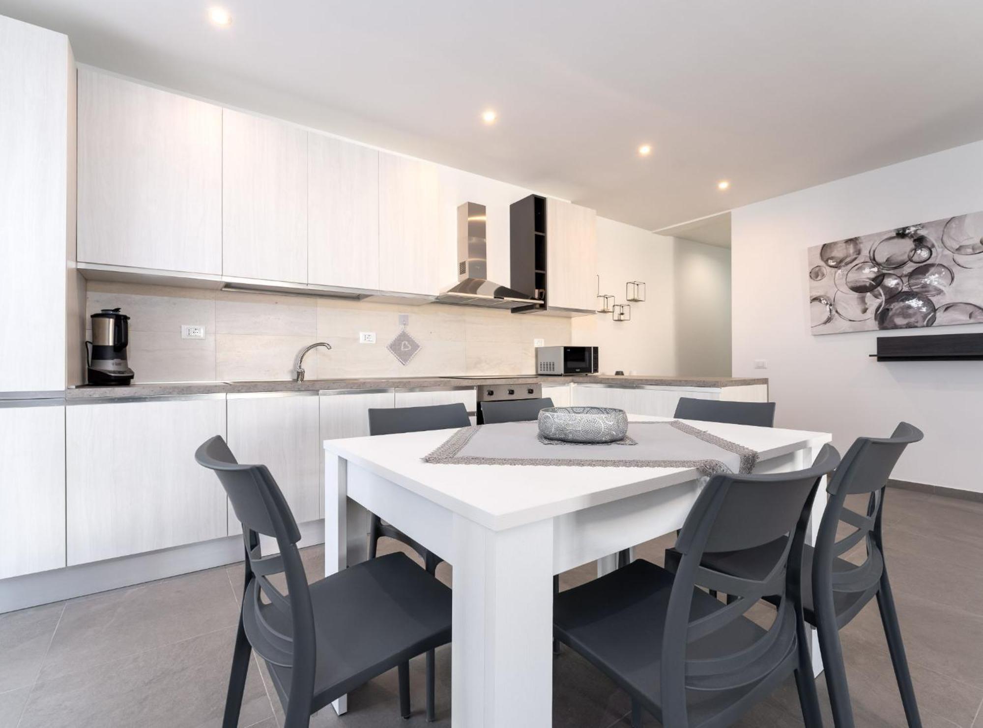 Apartments Baricevic Opatija Luaran gambar