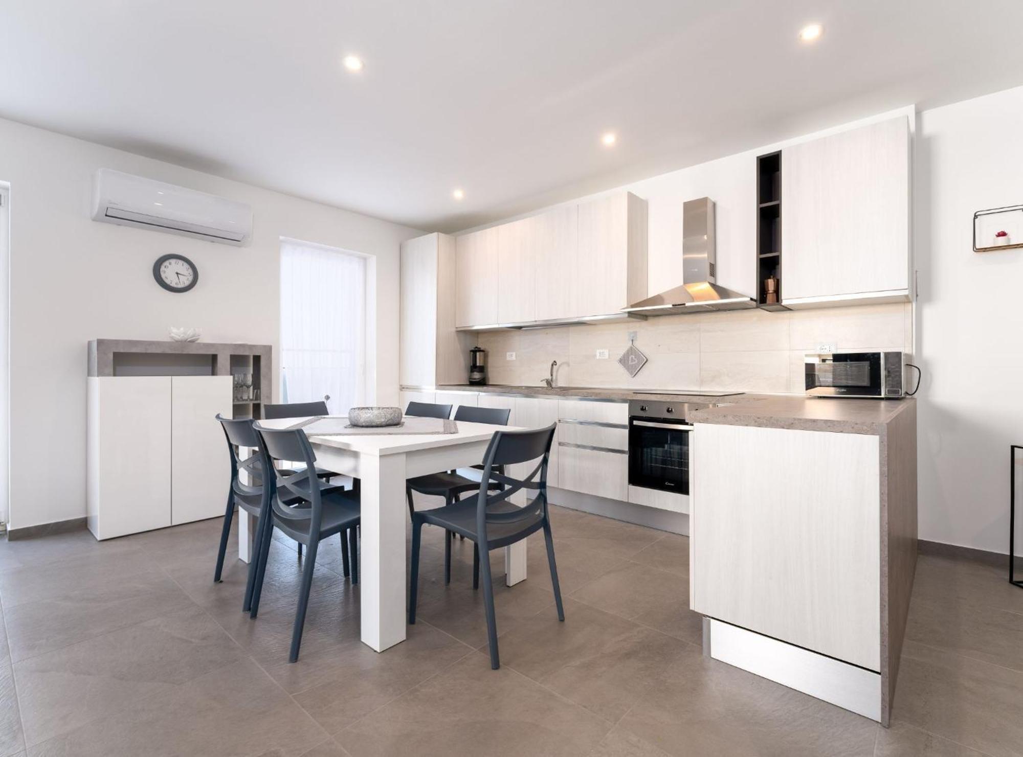 Apartments Baricevic Opatija Luaran gambar