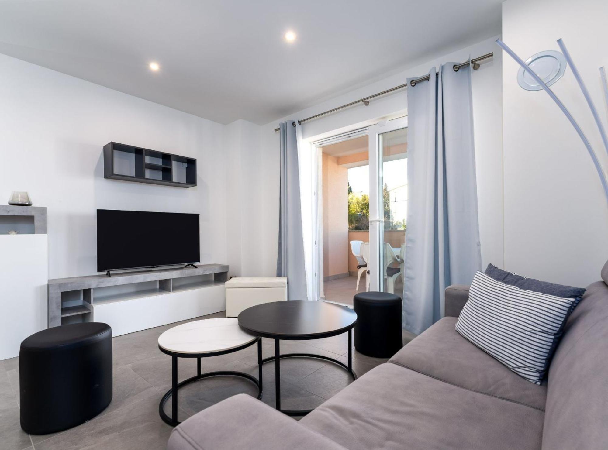 Apartments Baricevic Opatija Luaran gambar