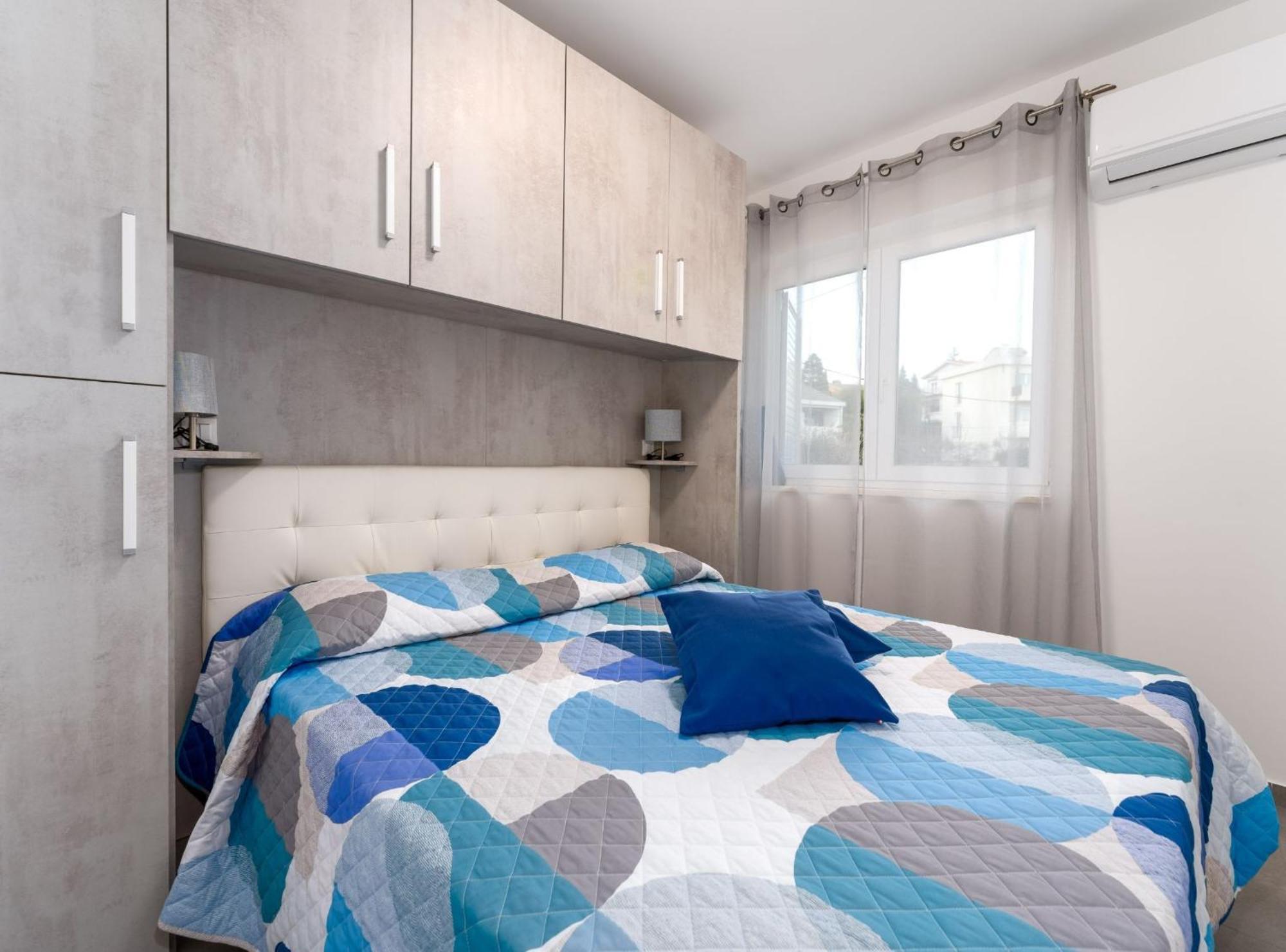 Apartments Baricevic Opatija Luaran gambar