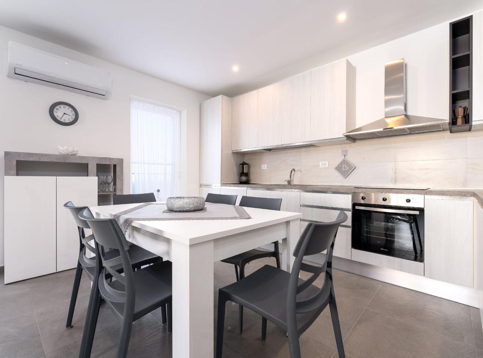Apartments Baricevic Opatija Luaran gambar