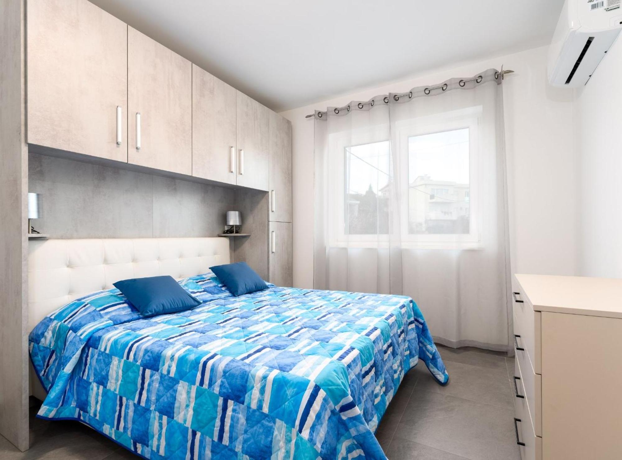 Apartments Baricevic Opatija Luaran gambar