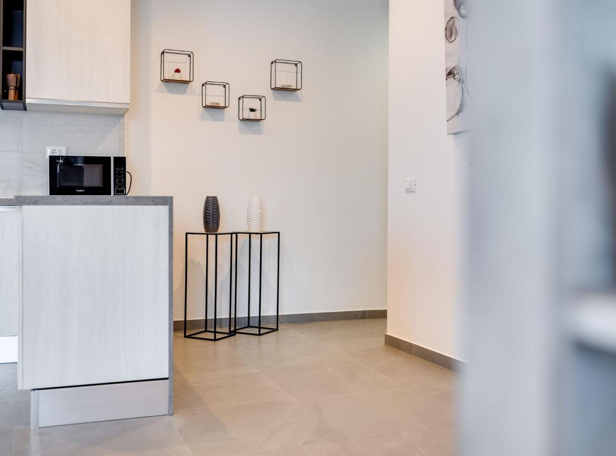 Apartments Baricevic Opatija Luaran gambar